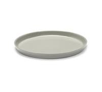 Serax Cena plate high M 22 cm Sand