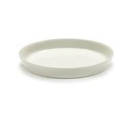 Serax Cena plate high XS 13 cm Ivory