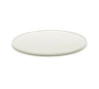 Serax Cena plate low L 26 cm Ivory