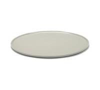 Serax Cena plate low L 26 cm Sand
