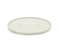 Serax Cena saucer for espresso cup 10 cm Ivory