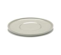 Serax Cena saucer for espresso cup 10 cm Sand