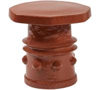 Serax - Clara Side Table, Rust - Rust