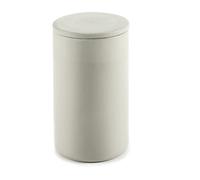 Serax Cose storage jar with lid 7 cm Beige