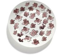 Serax - Dark Viola Deep Plate XS - Pink