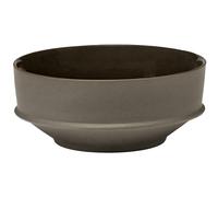 Serax - Dune Bowl Small 14,5 cm, Slate - Slate