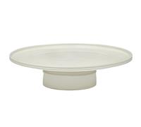 Serax - Dune Cake Stand, Off-white - Offwhite