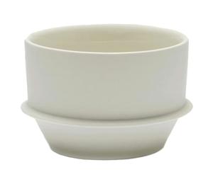 Serax - Dune coffe Cup - White