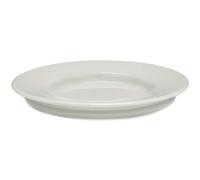 Serax - Dune Coffee Saucer - White