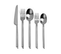 Serax Dune cutlery 5 pieces gift box Stainless steel