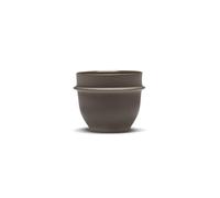 Serax Dune Espresso Cup Slate Brown
