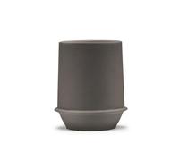 Serax Dune Mug Slate Brown