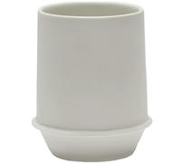 Serax - Dune Mug Without Handle, White - White