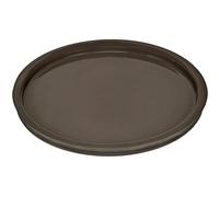 Serax - Dune Plate Ø23 cm - Brown