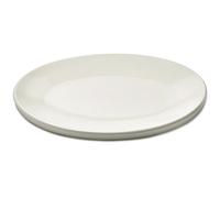 Serax - Dune Plate, White - White