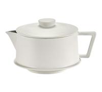 Serax - Dune Teapot, Alabaster White - Alabaster White