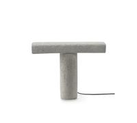 Serax FCK Table Lamp Cement