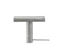 Serax FCK Table Lamp Steel