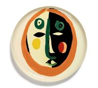 Serax - Feast N°1 Serving Dish 35 cm, Multi - Multi