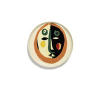 Serax Feast N°1 Serving Plate Multi
