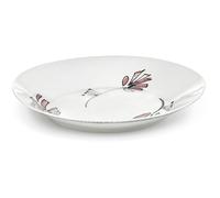 Serax - Fiore Rosa Deep Plate L - Pink