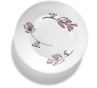 Serax - Fiore Rosa Deep Plate XS - Pink