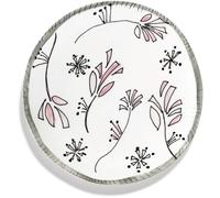 Serax - Fiore Rosa Starter Plate - Pink