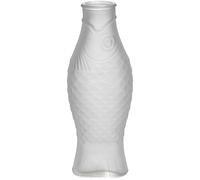 Serax - Fish & Fish Carafe, Frost White - Frost White