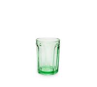 Serax Fish & Fish Glass L Green