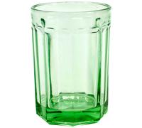 Serax Fish & Fish Glass L Green