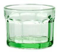 Serax - Fish & Fish Glass Small, Green - Green