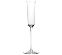 Serax - Grace Champagne Glass, 10 cl - Transparent