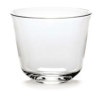 Serax - Grace Glass, Transparent - Transparent