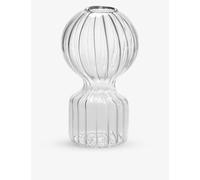 Serax Iki Doll Rounded Borosilicate-glass Vase 13.5cm