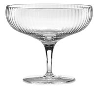Serax - Inku Champagne Coupe - Transparent