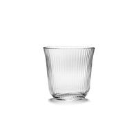 Serax Inku Glass L Transparent