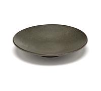Serax Inku plate 14 cm Green
