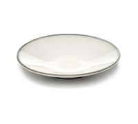 Serax Inku plate 14 cm White