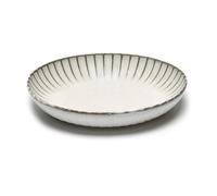 Serax Inku serving bowl S 27 cm White