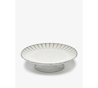 Serax Inku Stoneware Cake Stand 24cm