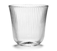 Serax Inku tumbler S 25 cl Clear