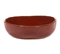 Serax - La Mère Bowl Ø11.5 cm, Venetian Red - Venetian Red