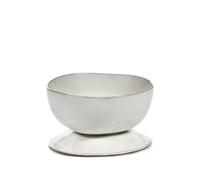 Serax La Mère bowl (20.5cm) - White One Size