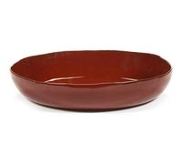 Serax - La Mère Bowl Ø37 cm, Venetian Red - Venetian Red