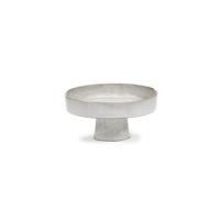 Serax La Mère Dish Large Off White