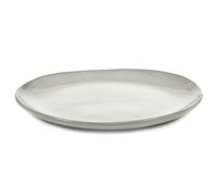 Serax - La Mère Plate Ø18 cm - Off-White