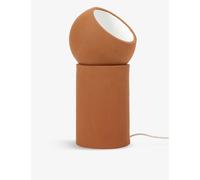 Serax Lauren Van Driessche Class Ii Yes Terracotta Lamp 51cm