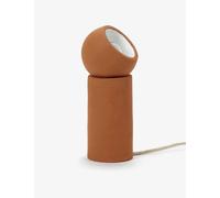Serax Lauren Van Driessche Terracotta Lamp 29cm