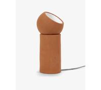 Serax Lauren Van Driessche Terracotta Lamp 39cm