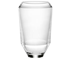 Serax - Lee Drinking Glass, 20 cl - Transparent